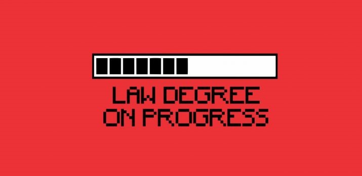 Sekilas Tentang Mahasiswa Hukum
